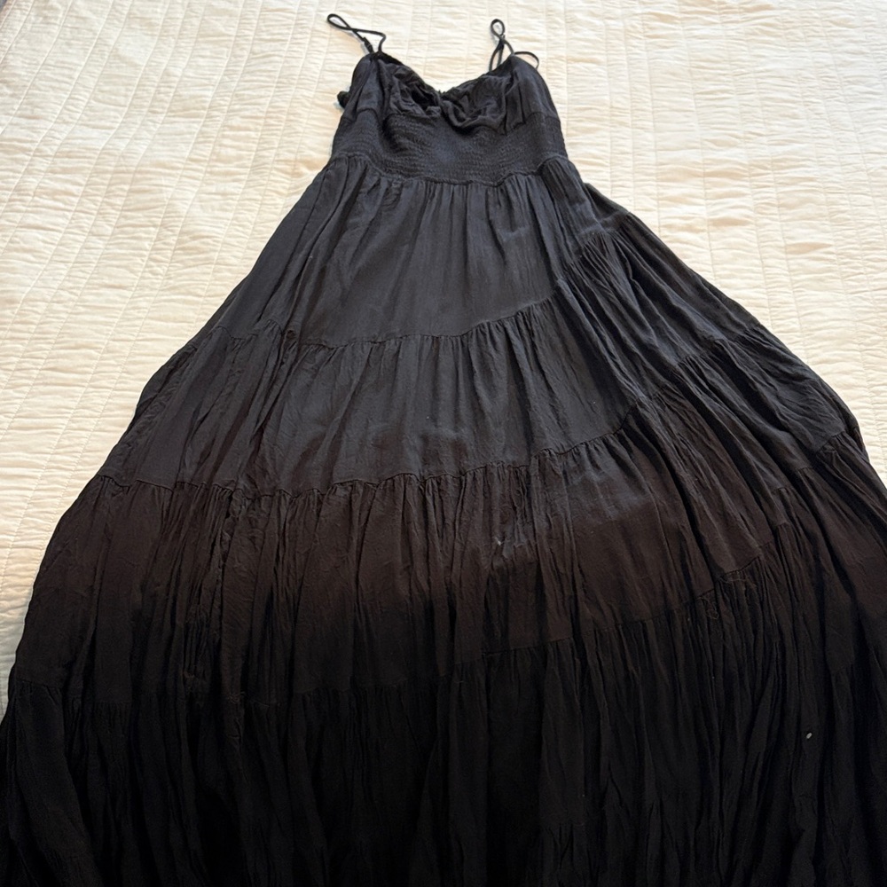 Free People Maxi Dress